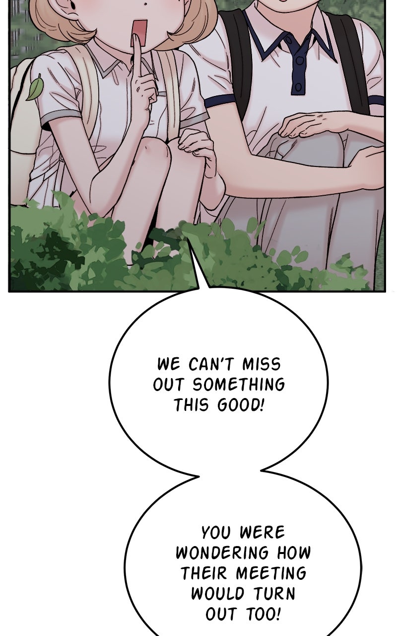 Read My Dud to Stud Boyfriend EN Manga Online