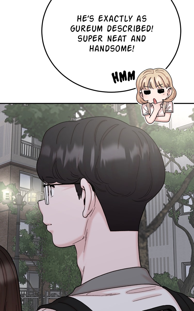 Read My Dud to Stud Boyfriend EN Manga Online