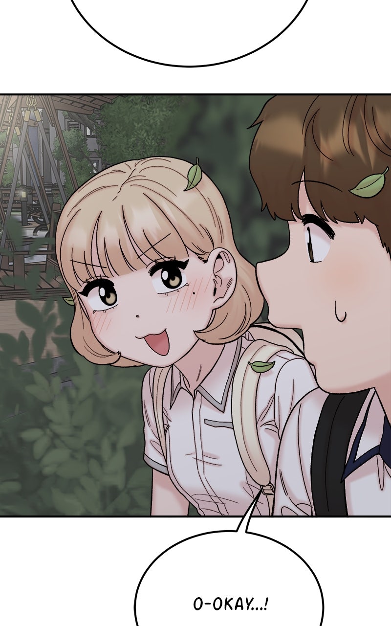 Read My Dud to Stud Boyfriend EN Manga Online