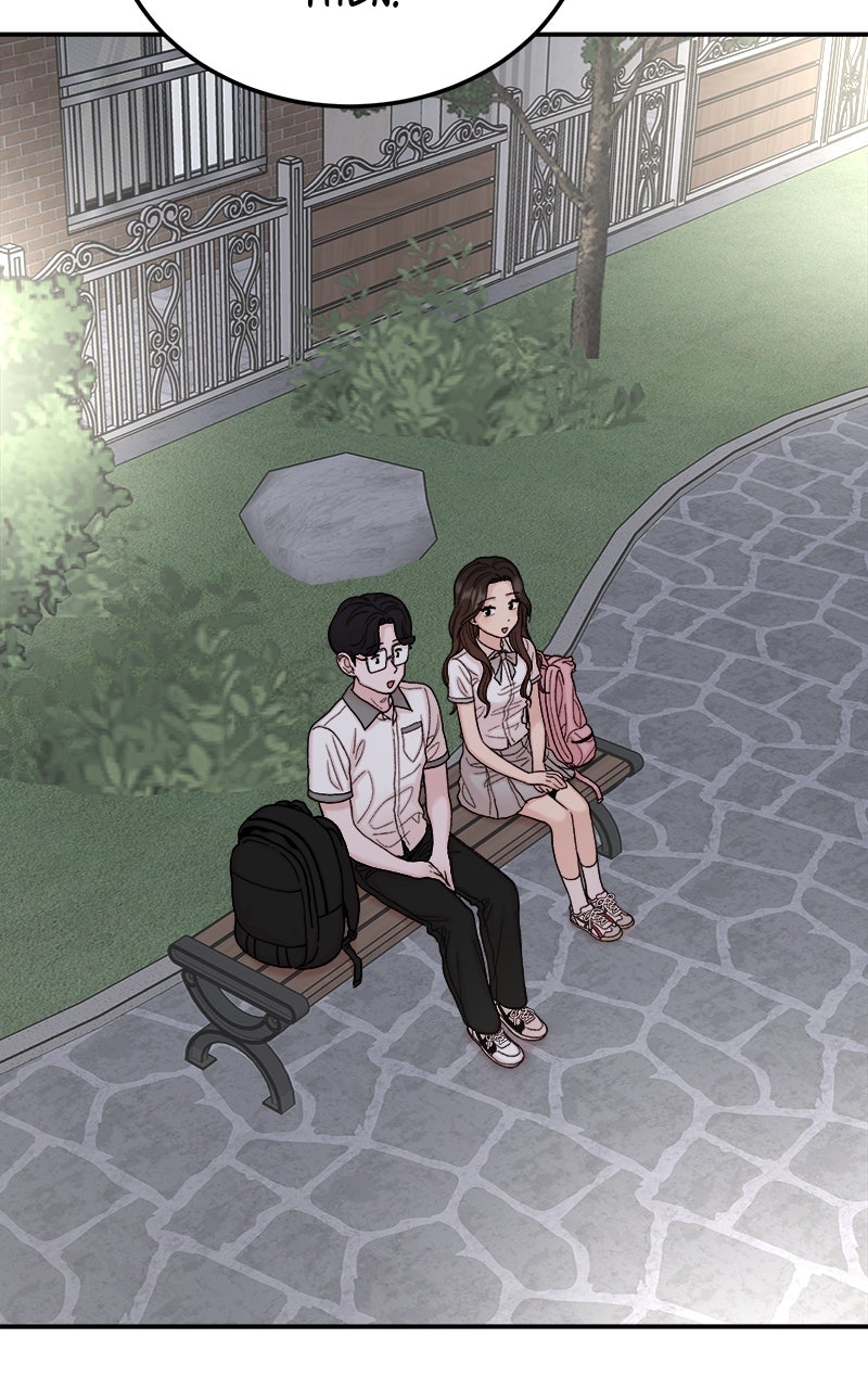 Read My Dud to Stud Boyfriend EN Manga Online