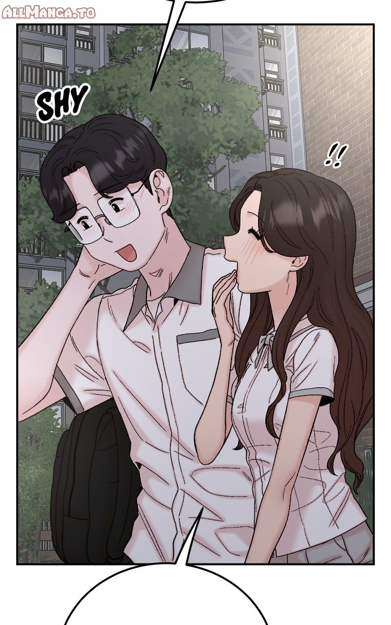 Read My Dud to Stud Boyfriend EN Manga Online