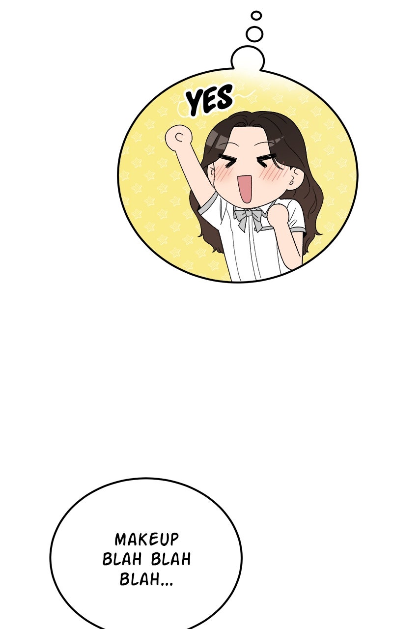 Read My Dud to Stud Boyfriend EN Manga Online