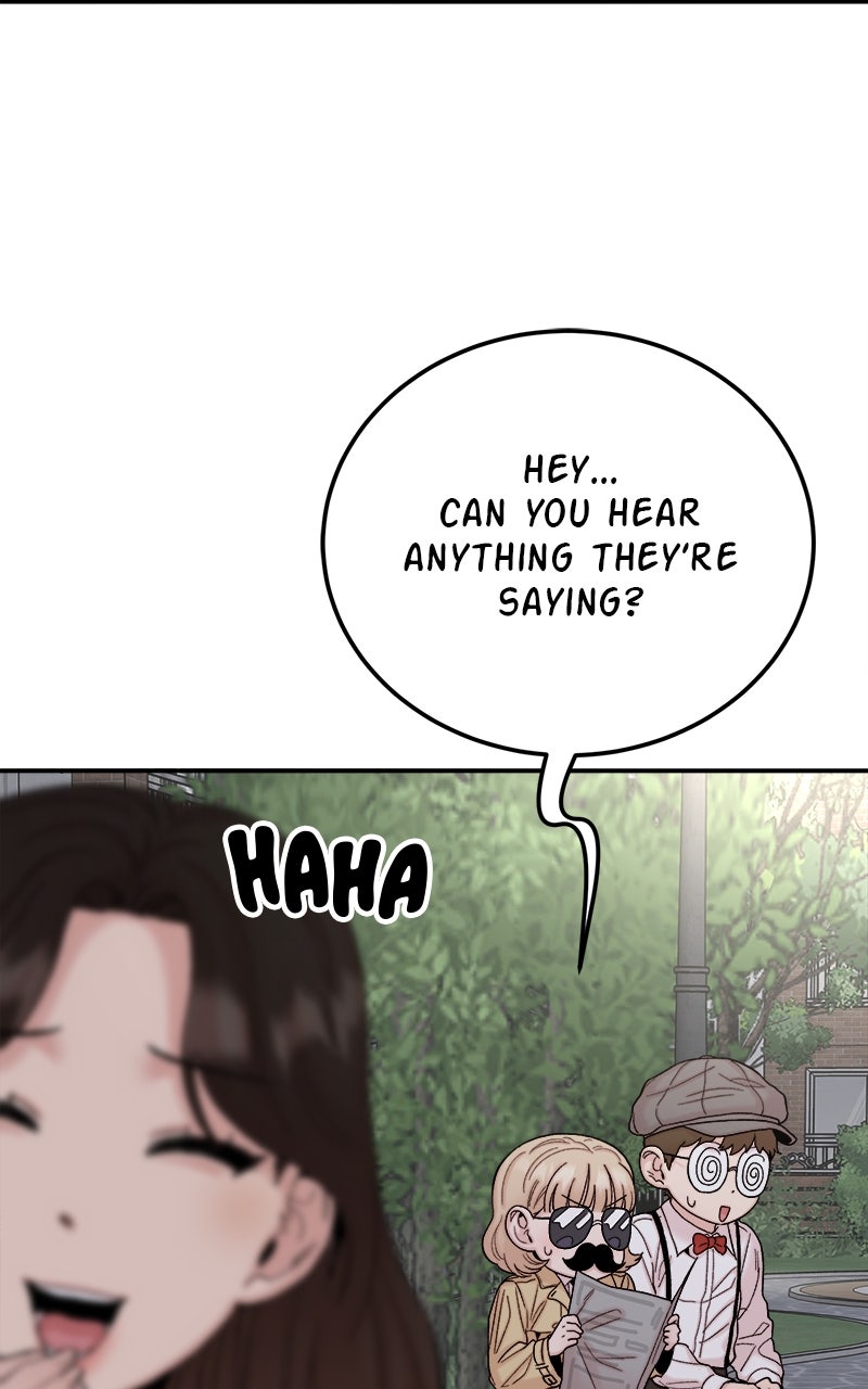 Read My Dud to Stud Boyfriend EN Manga Online