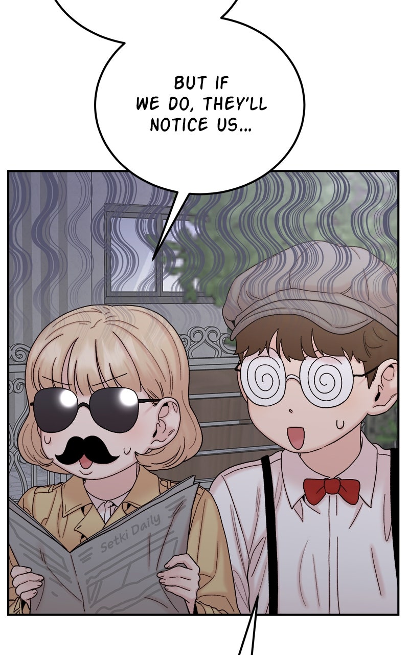 Read My Dud to Stud Boyfriend EN Manga Online