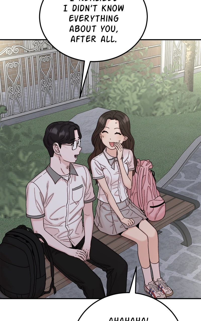 Read My Dud to Stud Boyfriend EN Manga Online