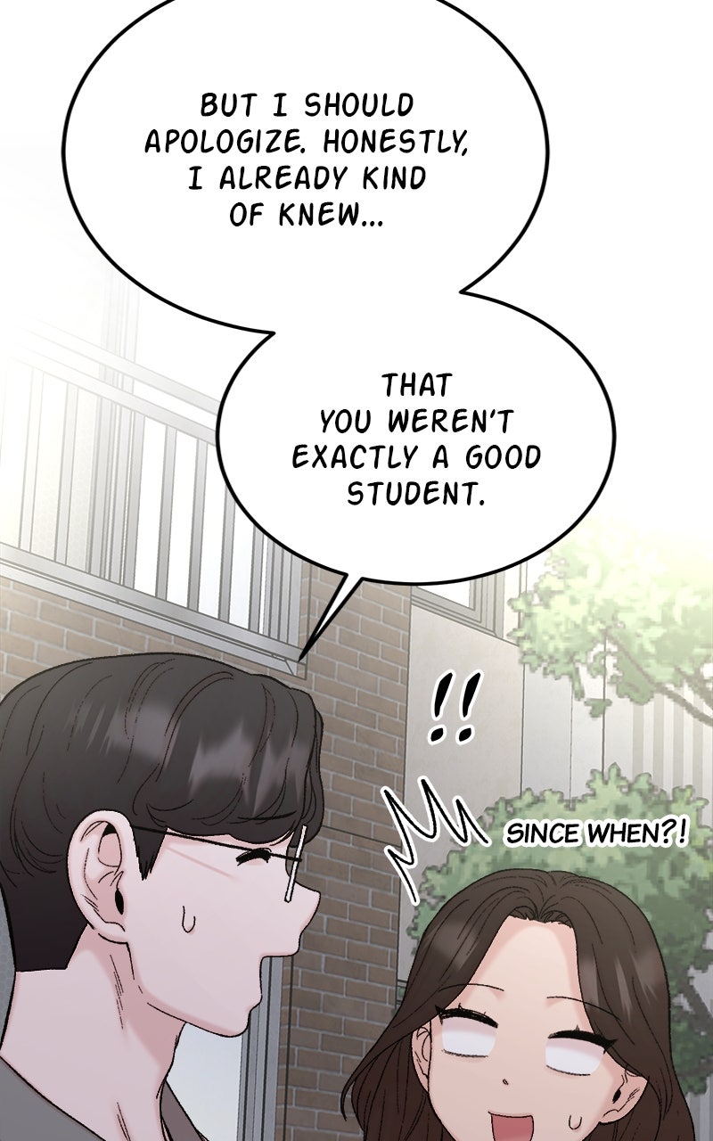 Read My Dud to Stud Boyfriend EN Manga Online