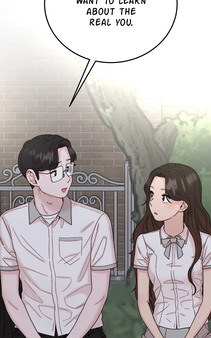 Read My Dud to Stud Boyfriend EN Manga Online