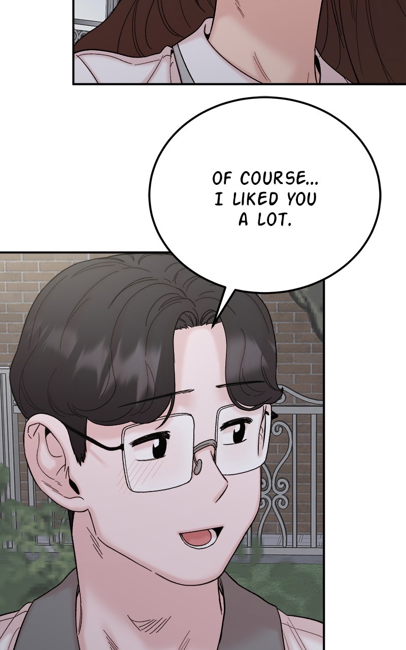 Read My Dud to Stud Boyfriend EN Manga Online