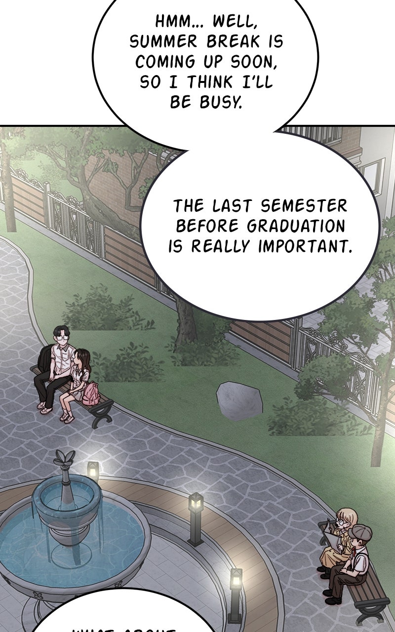 Read My Dud to Stud Boyfriend EN Manga Online