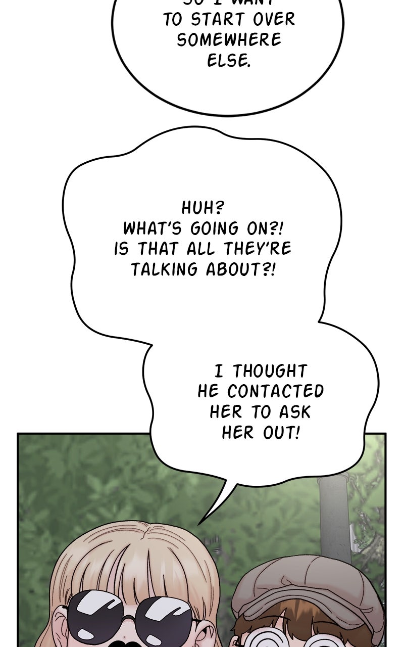 Read My Dud to Stud Boyfriend EN Manga Online