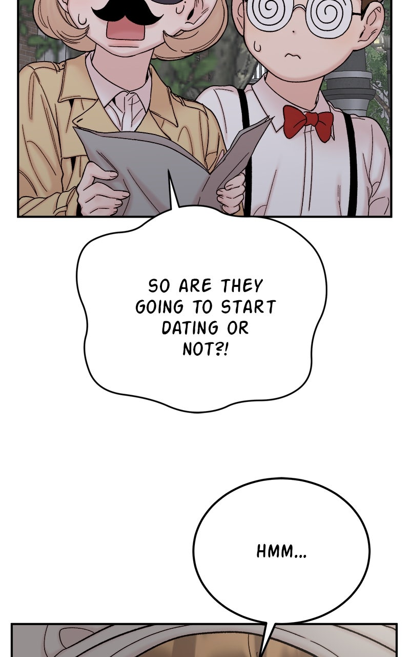 Read My Dud to Stud Boyfriend EN Manga Online