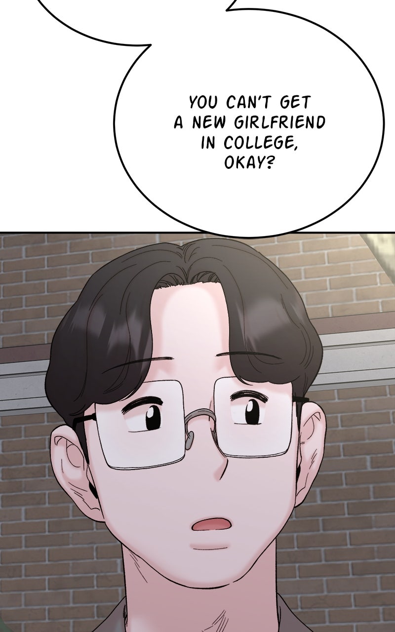 Read My Dud to Stud Boyfriend EN Manga Online