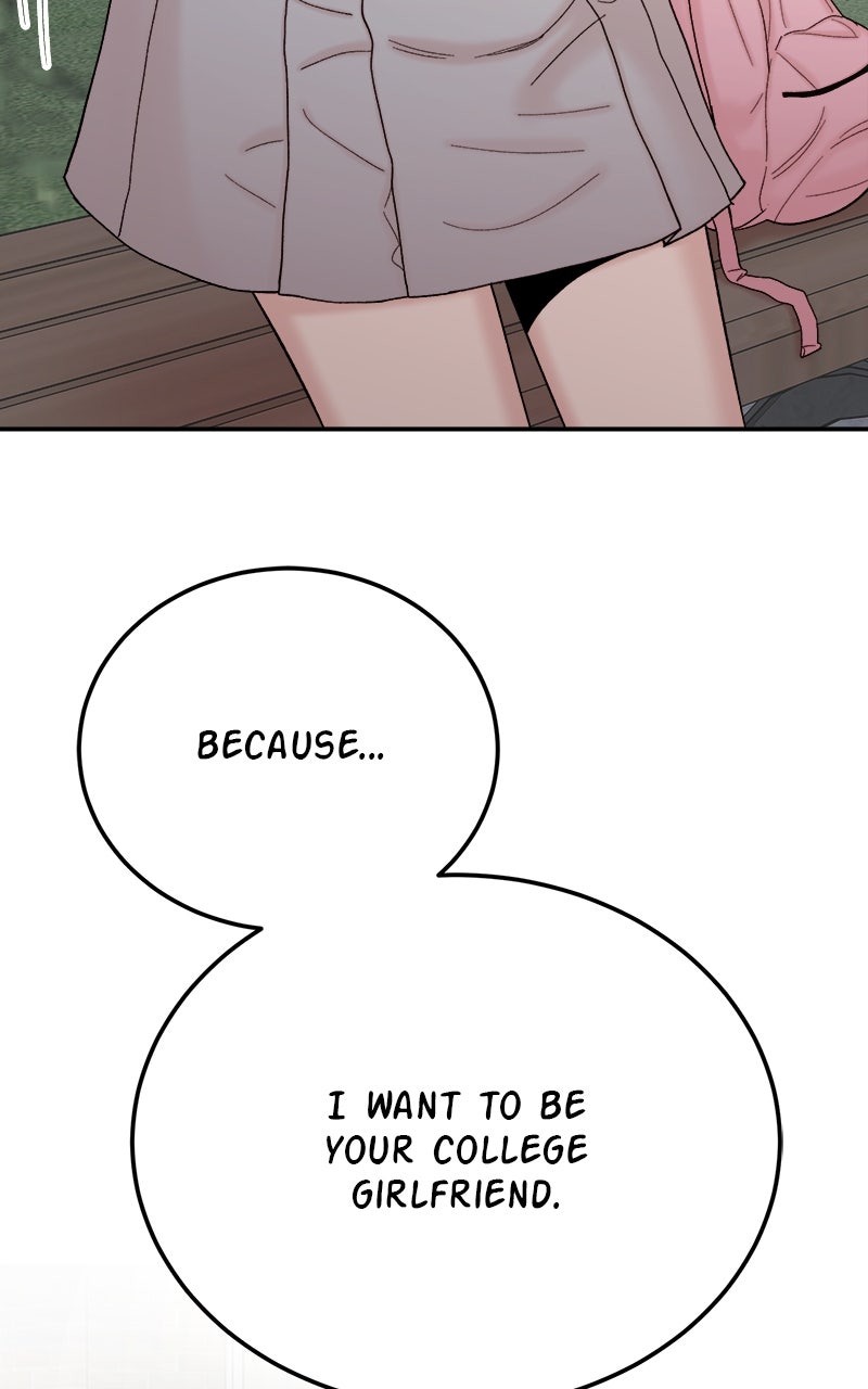 Read My Dud to Stud Boyfriend EN Manga Online