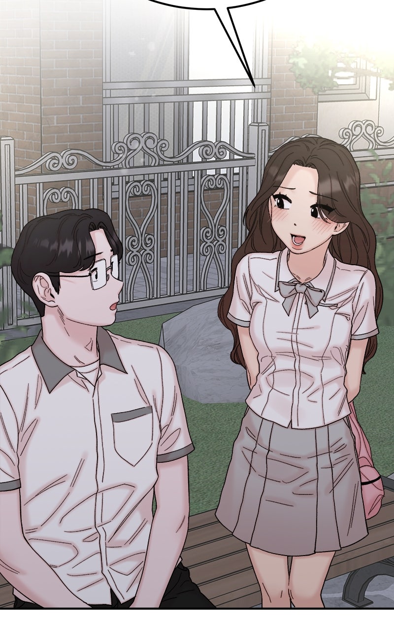 Read My Dud to Stud Boyfriend EN Manga Online