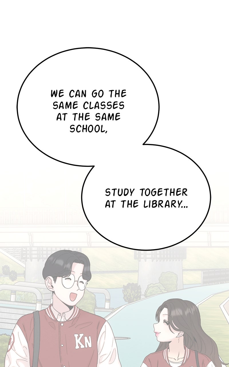 Read My Dud to Stud Boyfriend EN Manga Online