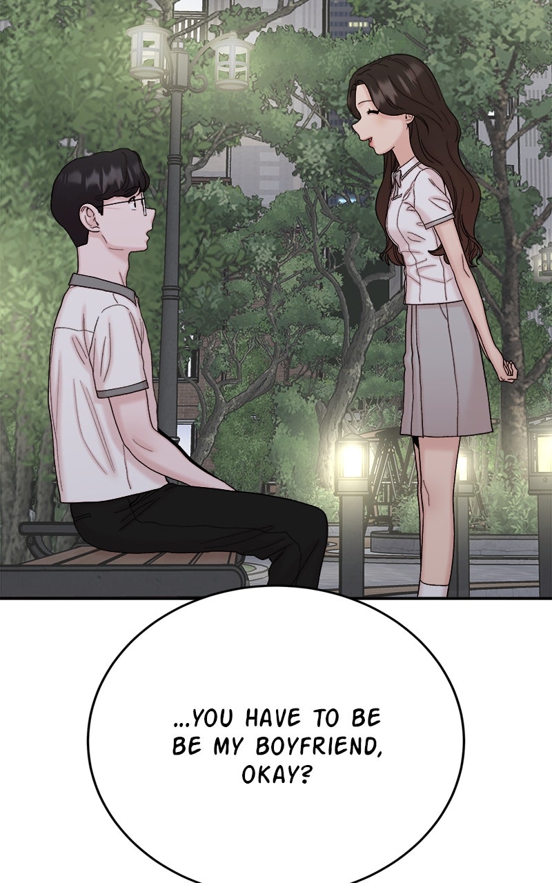 Read My Dud to Stud Boyfriend EN Manga Online