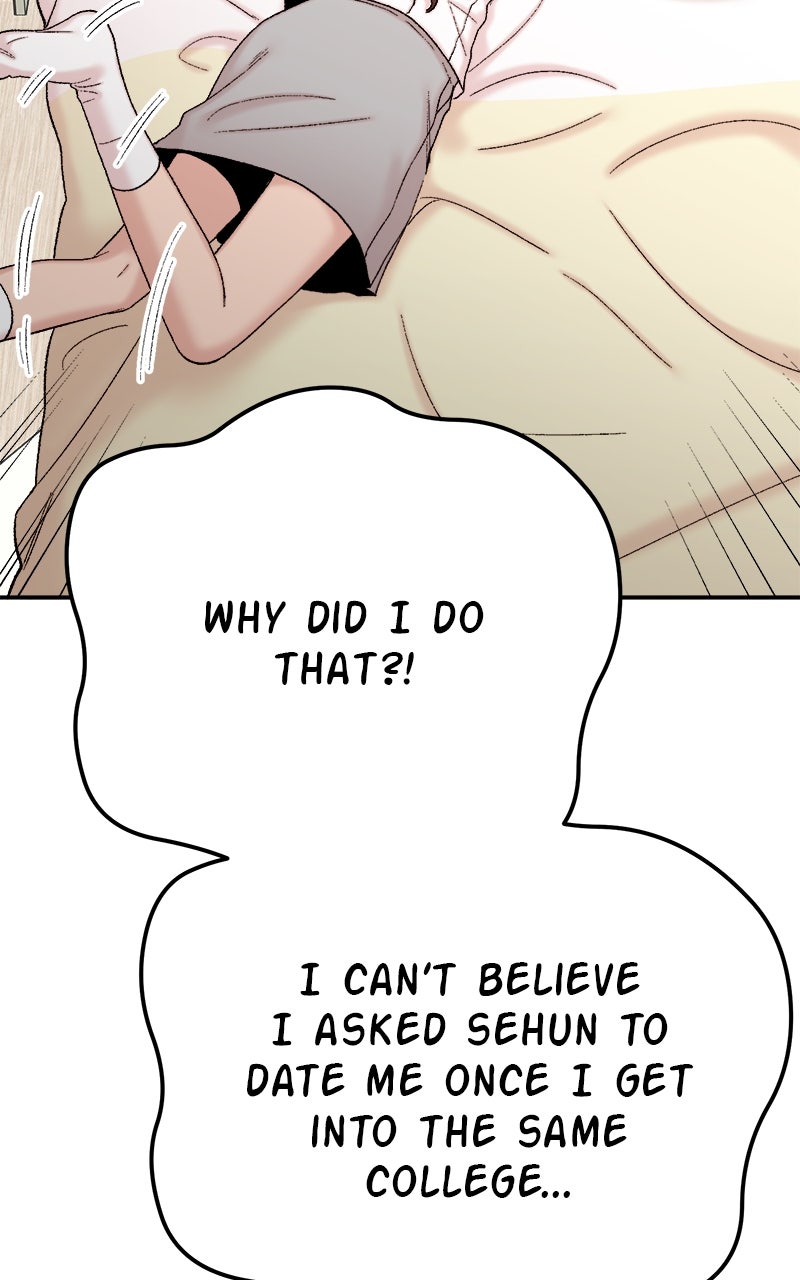 Read My Dud to Stud Boyfriend EN Manga Online