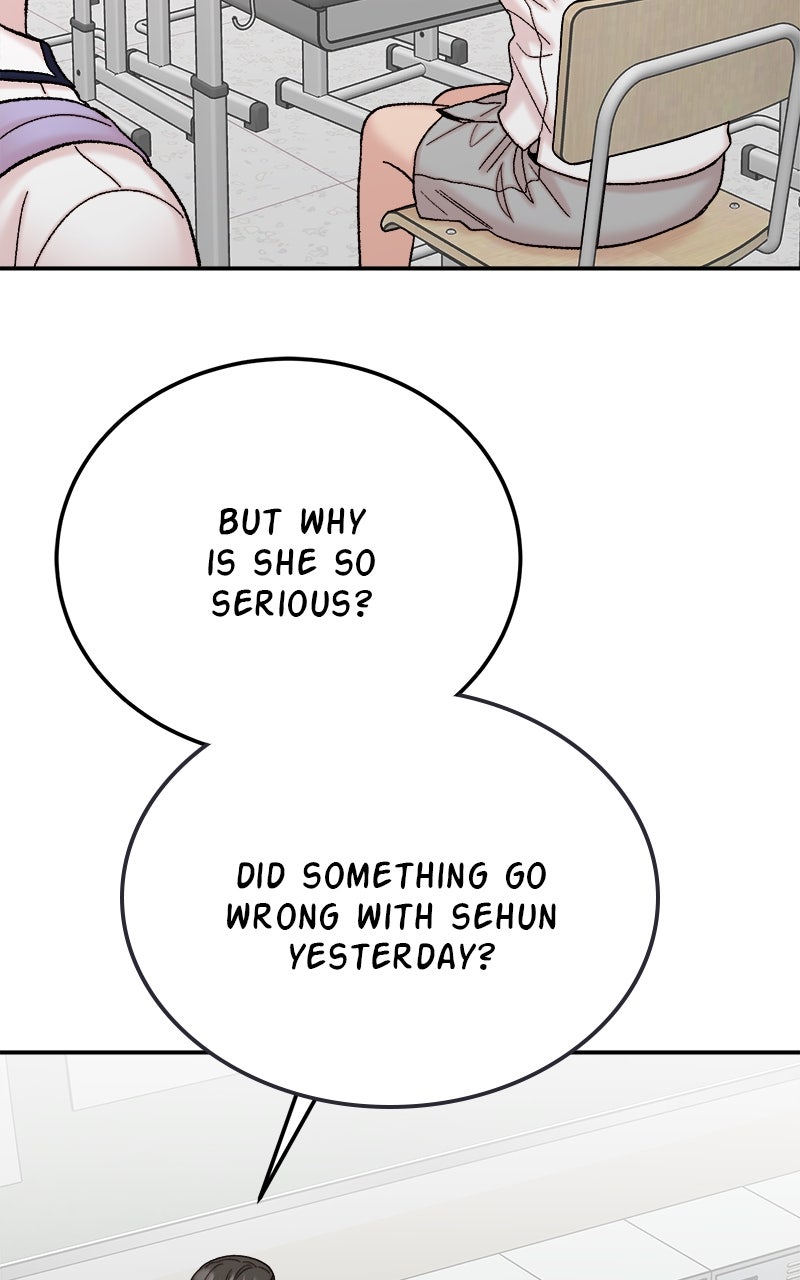 Read My Dud to Stud Boyfriend EN Manga Online