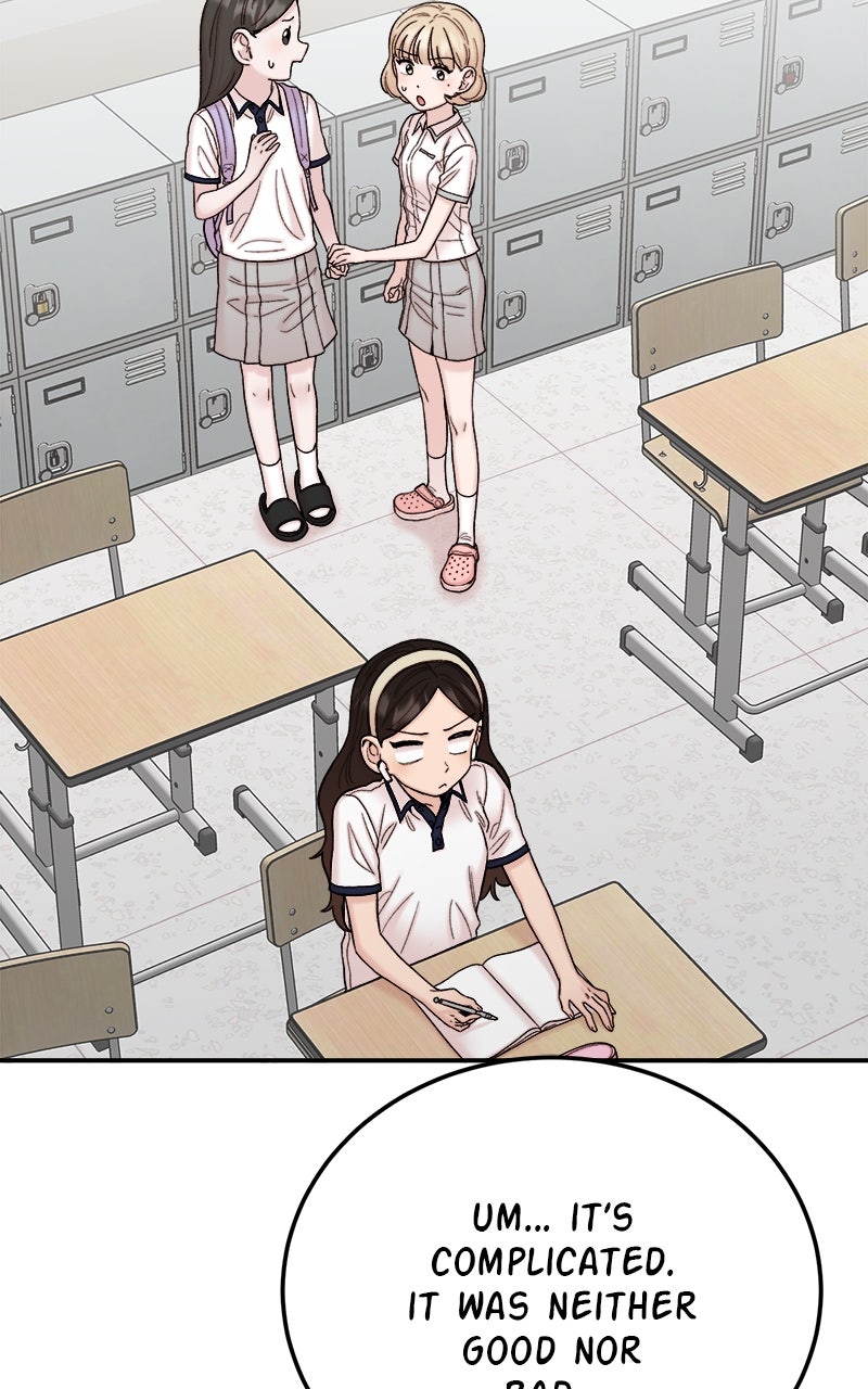 Read My Dud to Stud Boyfriend EN Manga Online