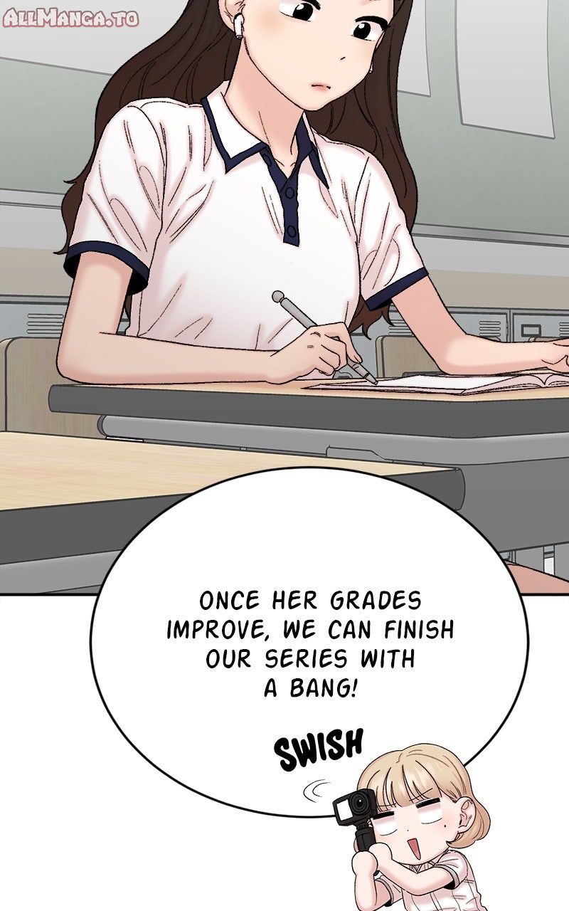 Read My Dud to Stud Boyfriend EN Manga Online