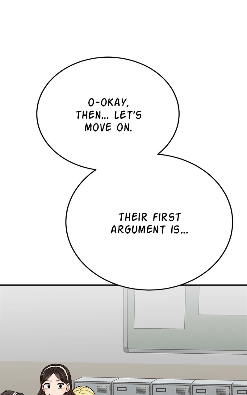 Read My Dud to Stud Boyfriend EN Manga Online