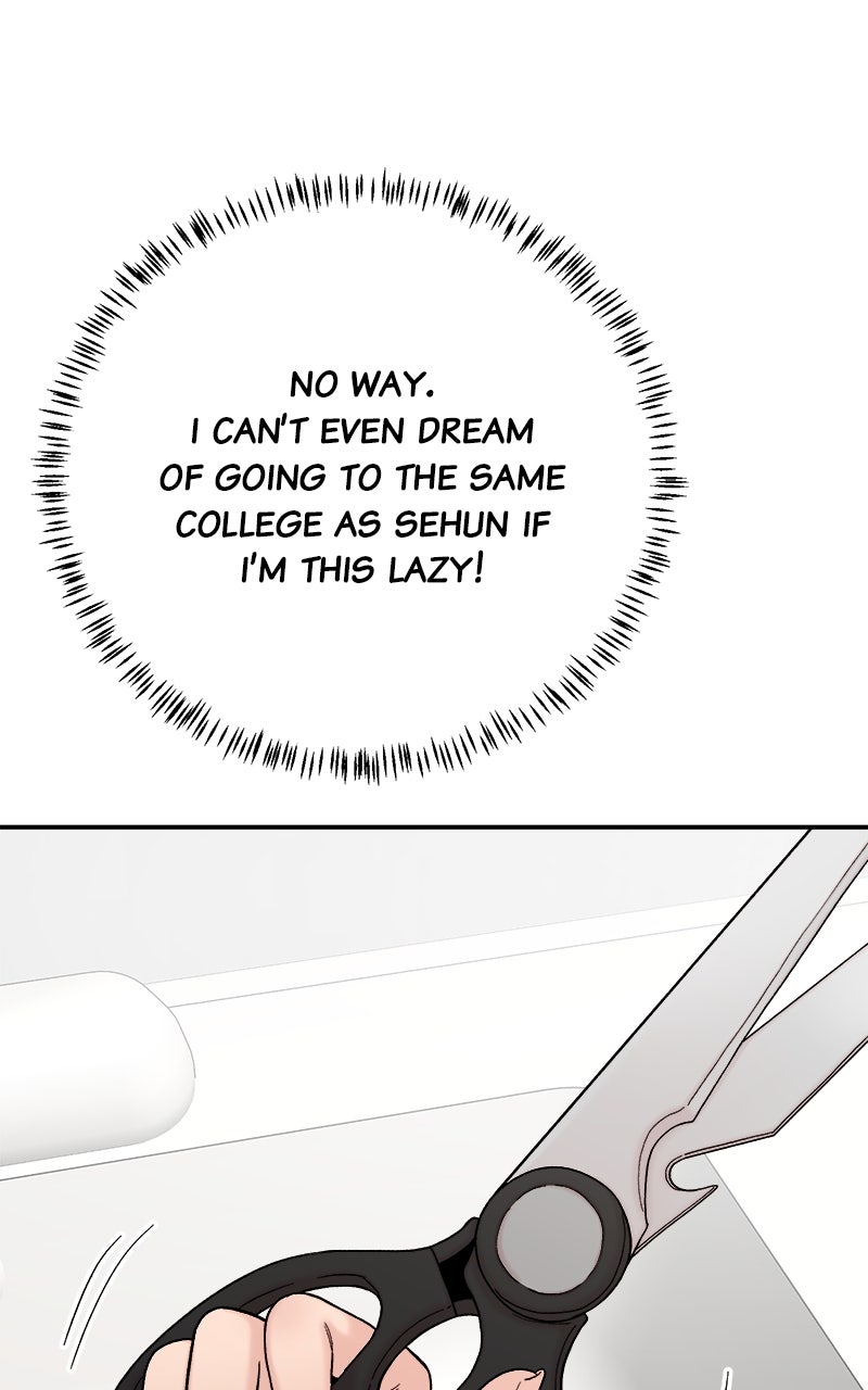 Read My Dud to Stud Boyfriend EN Manga Online