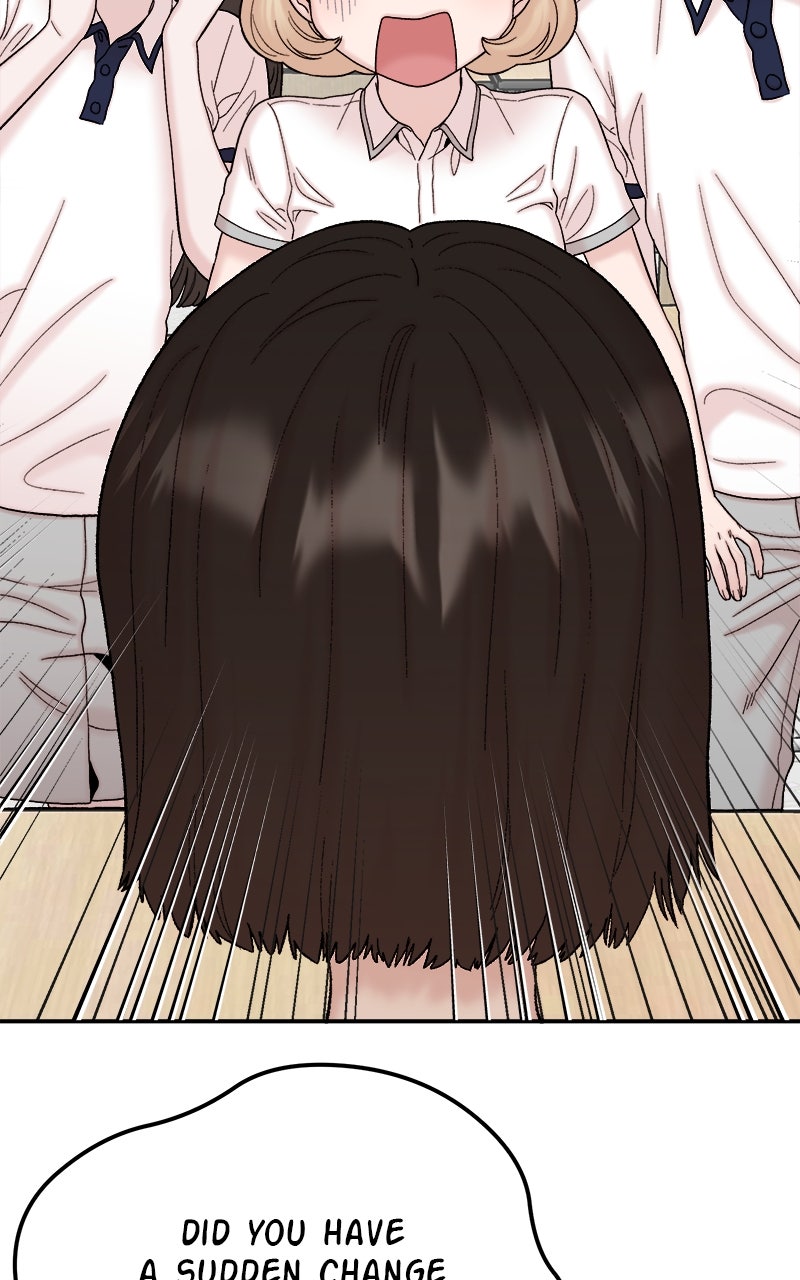 Read My Dud to Stud Boyfriend EN Manga Online