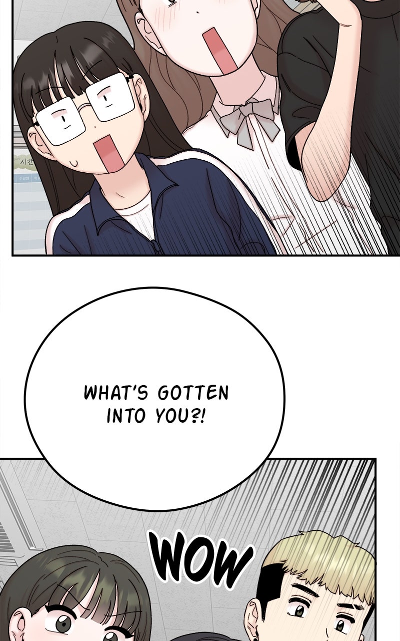 Read My Dud to Stud Boyfriend EN Manga Online