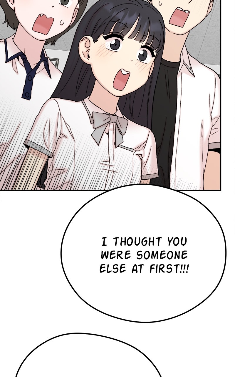 Read My Dud to Stud Boyfriend EN Manga Online