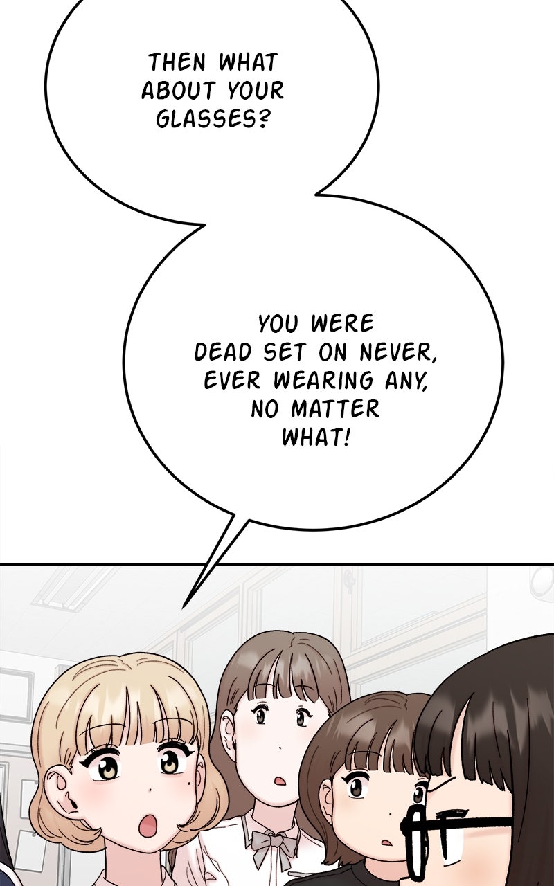 Read My Dud to Stud Boyfriend EN Manga Online