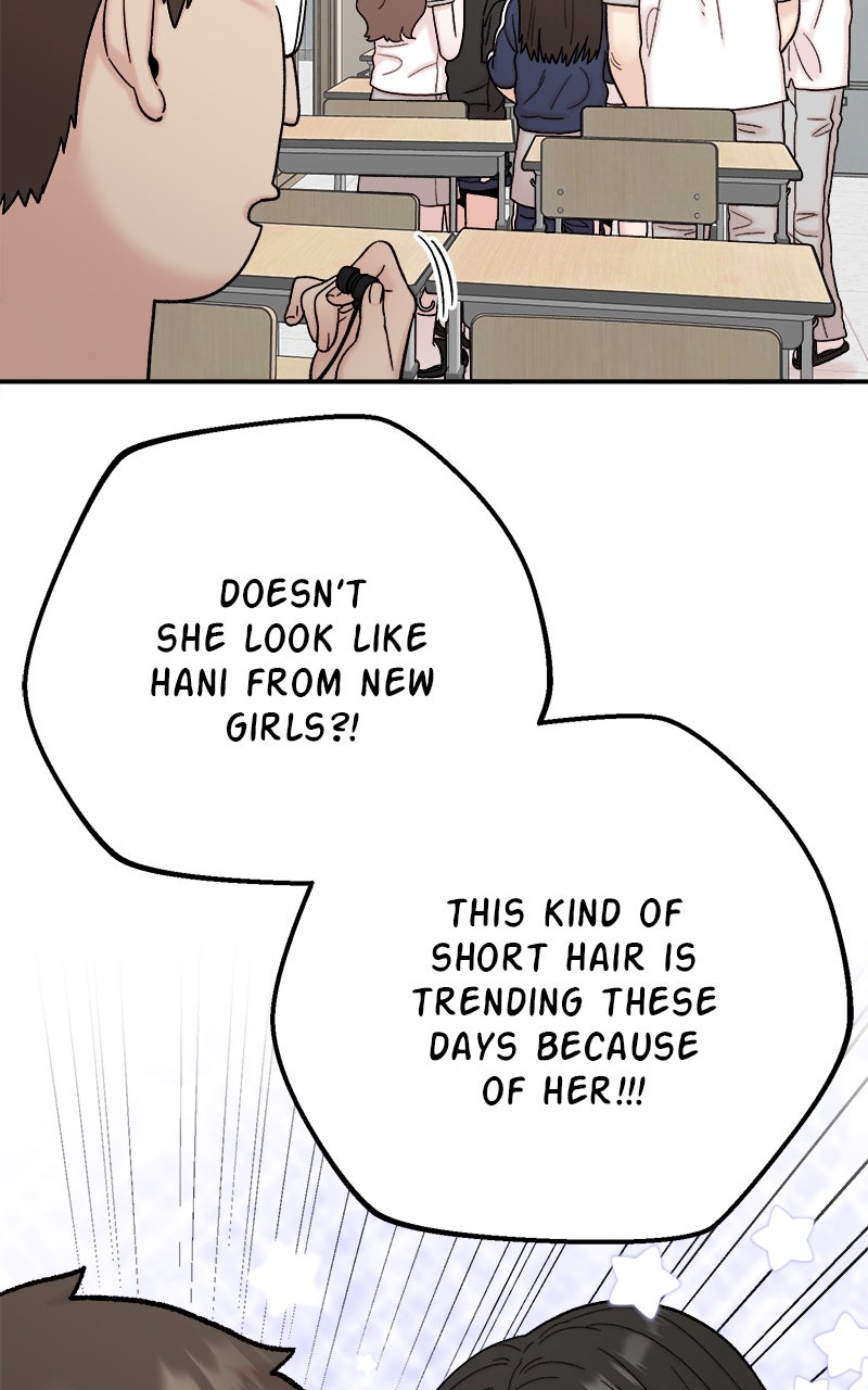 Read My Dud to Stud Boyfriend EN Manga Online