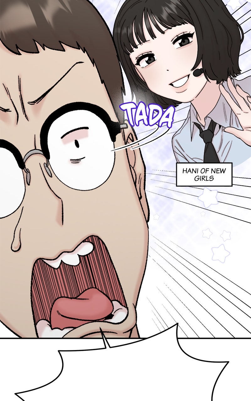 Read My Dud to Stud Boyfriend EN Manga Online