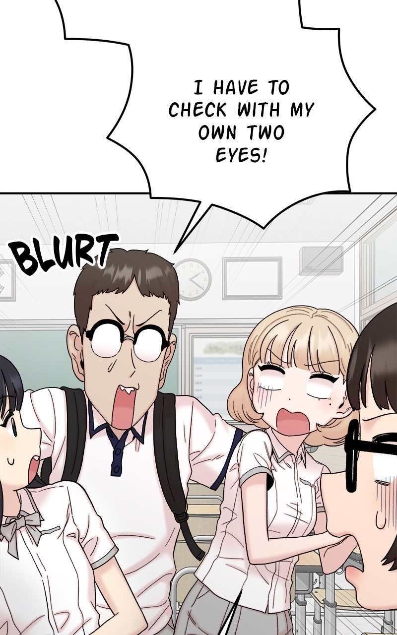 Read My Dud to Stud Boyfriend EN Manga Online