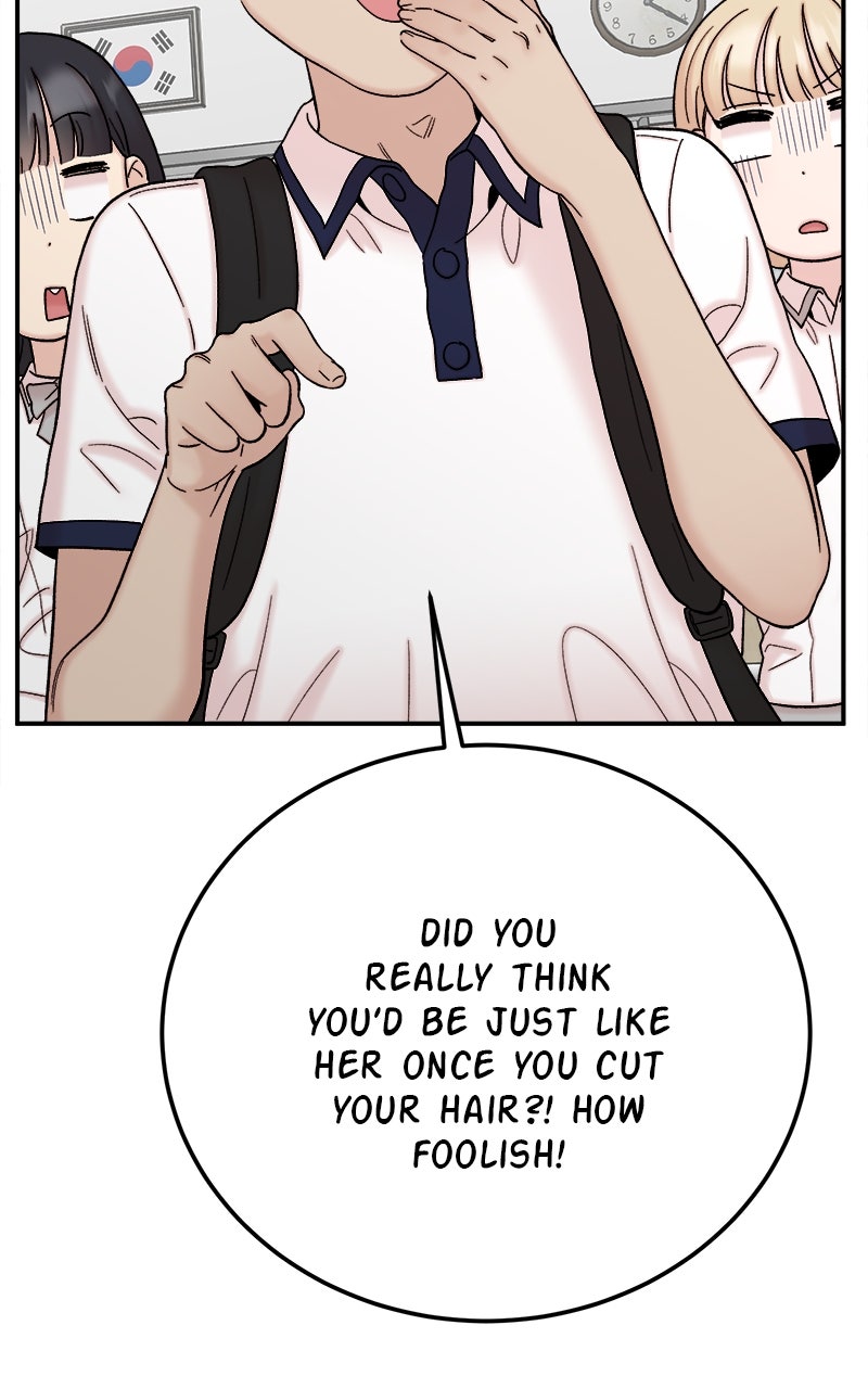 Read My Dud to Stud Boyfriend EN Manga Online