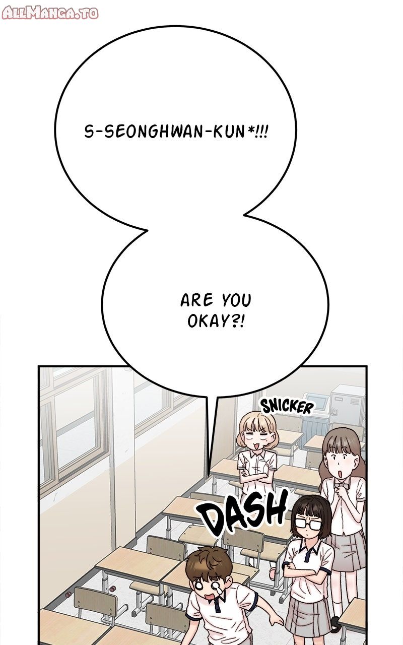 Read My Dud to Stud Boyfriend EN Manga Online