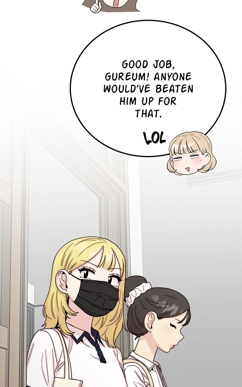 Read My Dud to Stud Boyfriend EN Manga Online