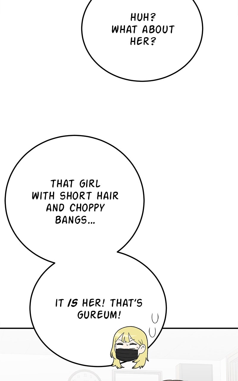 Read My Dud to Stud Boyfriend EN Manga Online