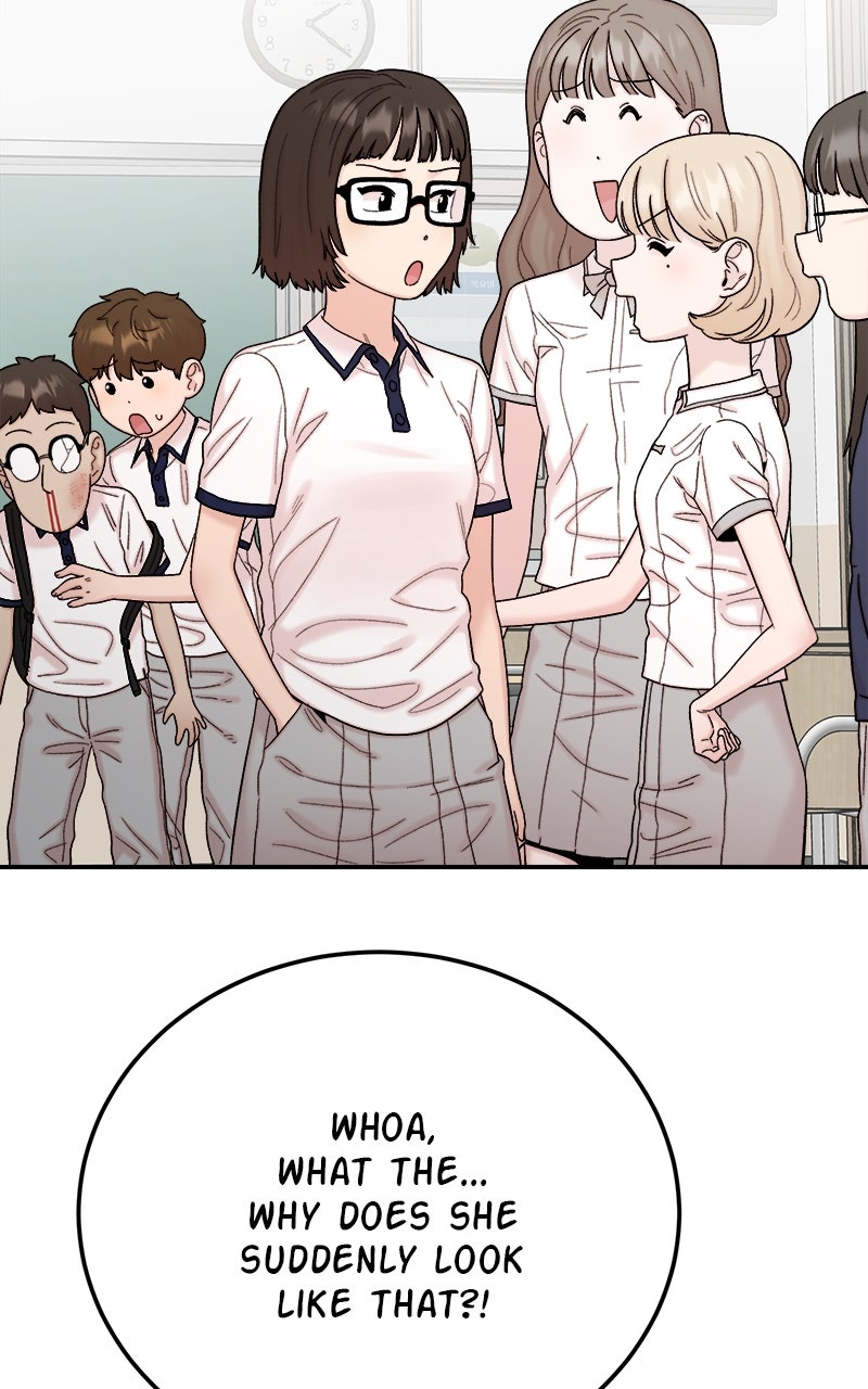 Read My Dud to Stud Boyfriend EN Manga Online