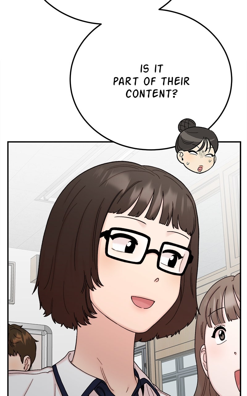 Read My Dud to Stud Boyfriend EN Manga Online