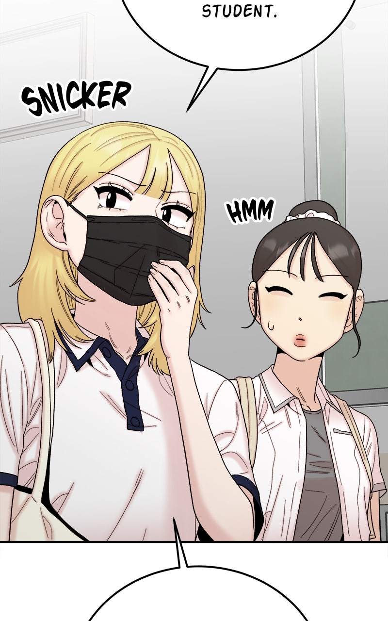 Read My Dud to Stud Boyfriend EN Manga Online