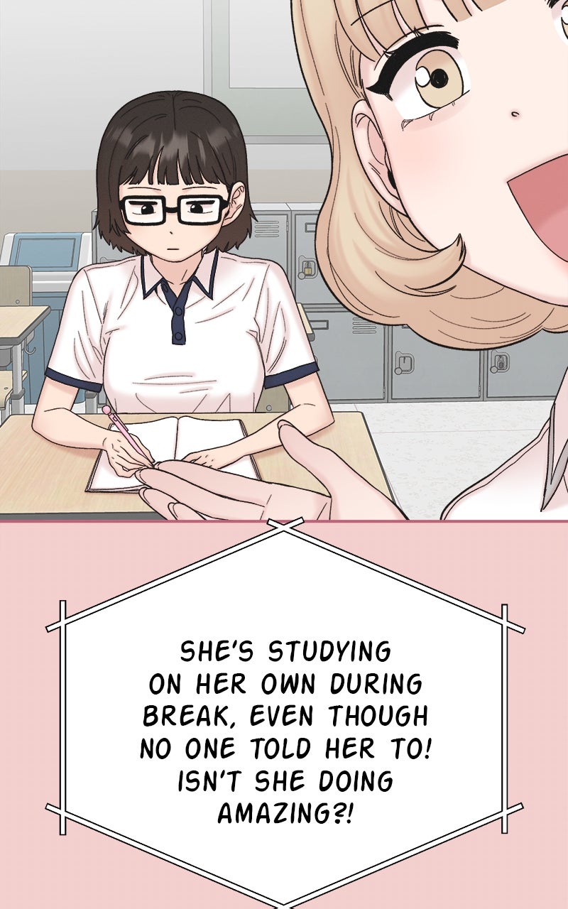 Read My Dud to Stud Boyfriend EN Manga Online