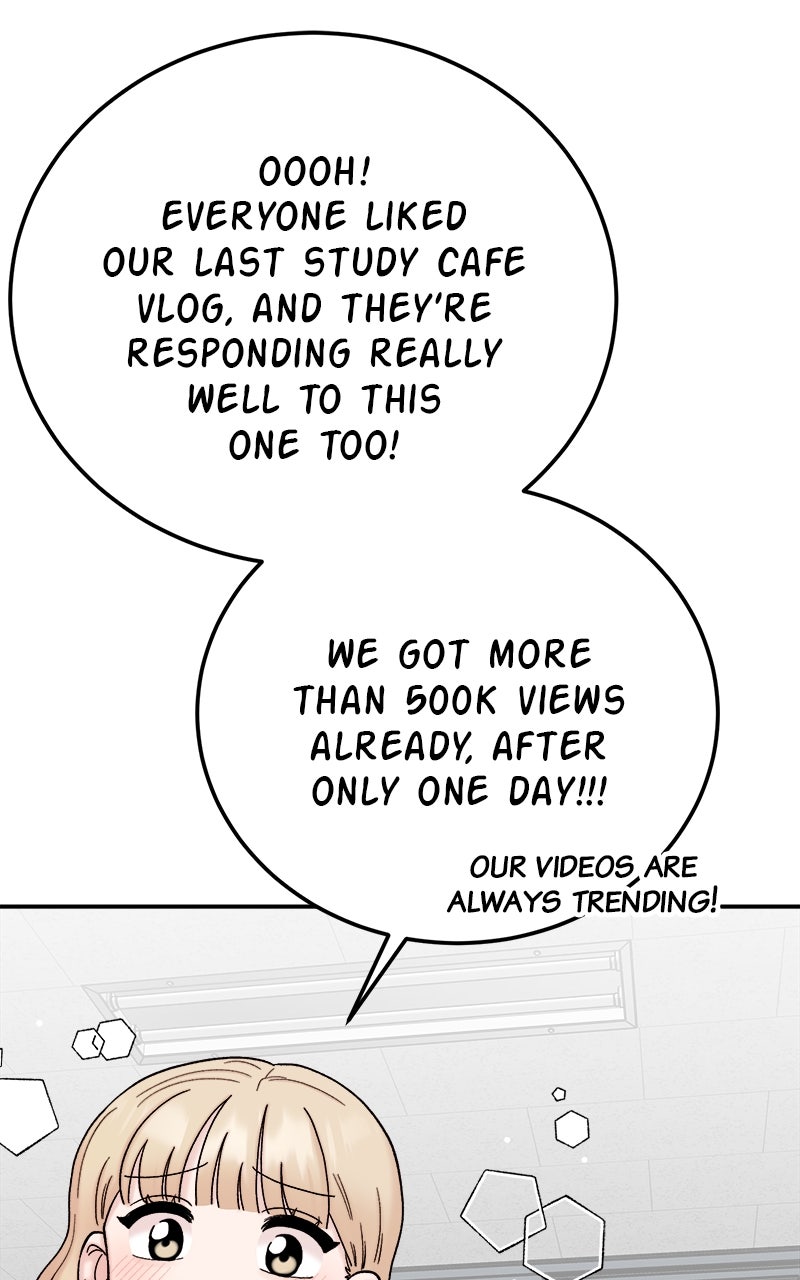 Read My Dud to Stud Boyfriend EN Manga Online