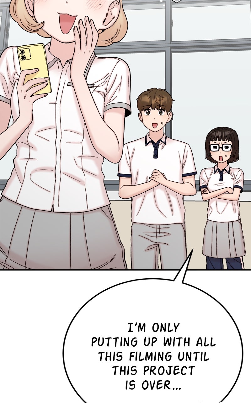 Read My Dud to Stud Boyfriend EN Manga Online