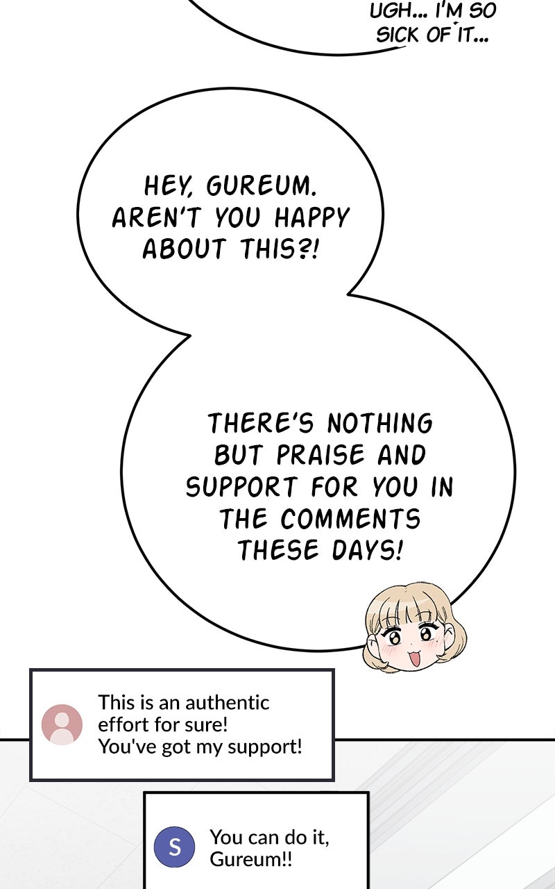 Read My Dud to Stud Boyfriend EN Manga Online