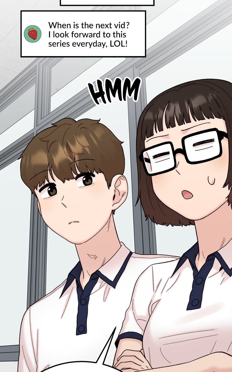 Read My Dud to Stud Boyfriend EN Manga Online