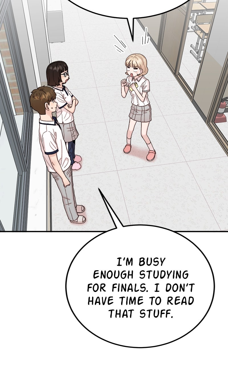 Read My Dud to Stud Boyfriend EN Manga Online