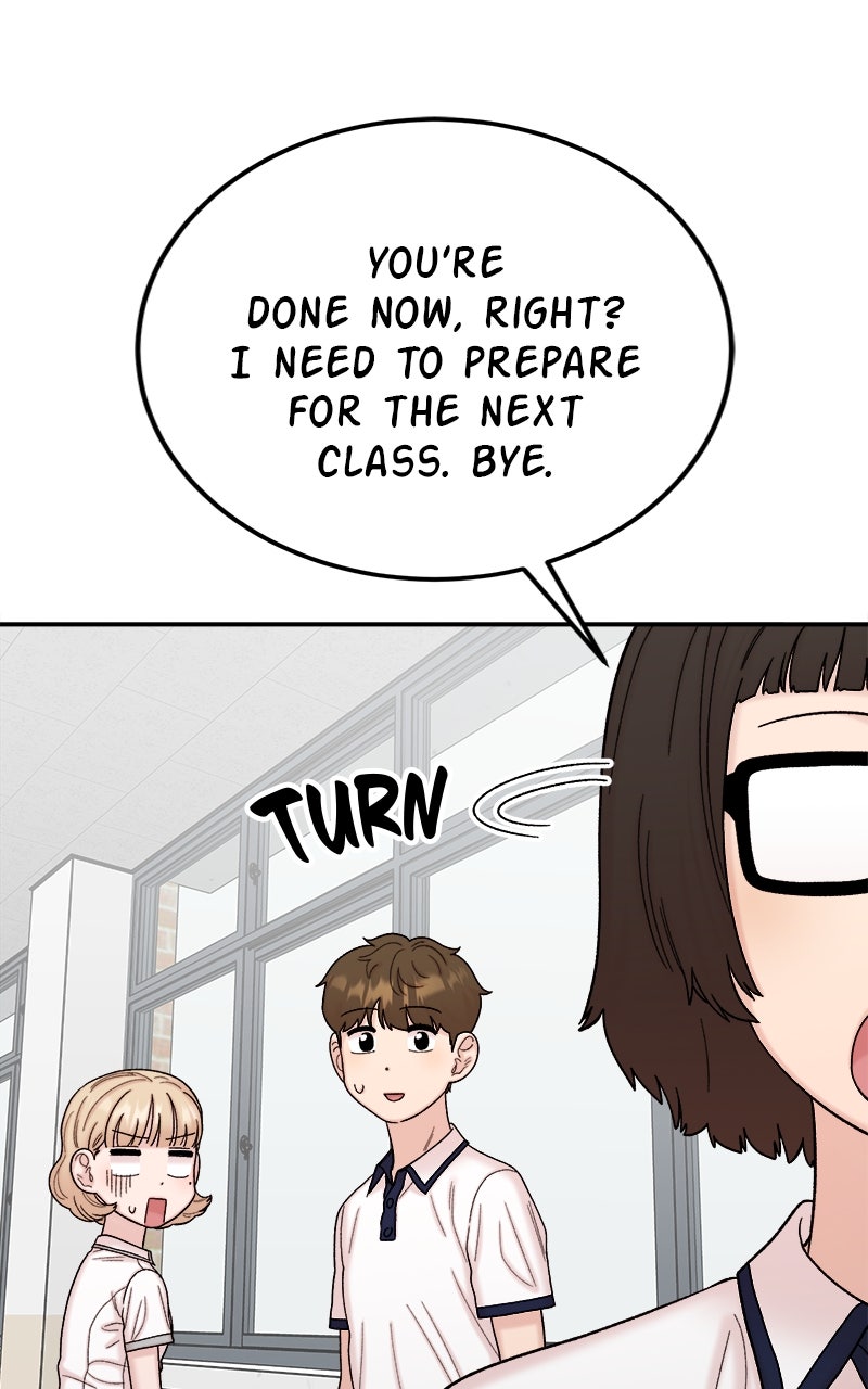 Read My Dud to Stud Boyfriend EN Manga Online