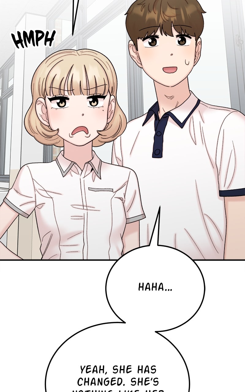 Read My Dud to Stud Boyfriend EN Manga Online