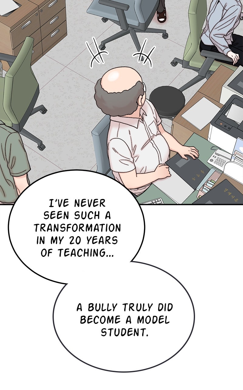 Read My Dud to Stud Boyfriend EN Manga Online