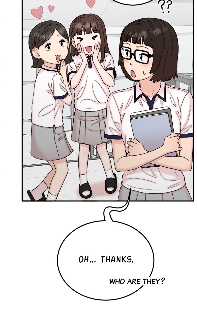 Read My Dud to Stud Boyfriend EN Manga Online